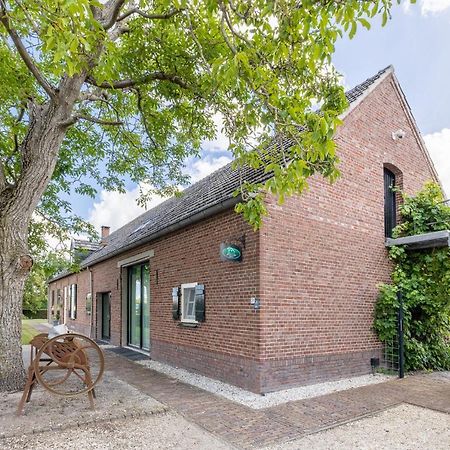 Gastenverblijf Volkel Luaran gambar