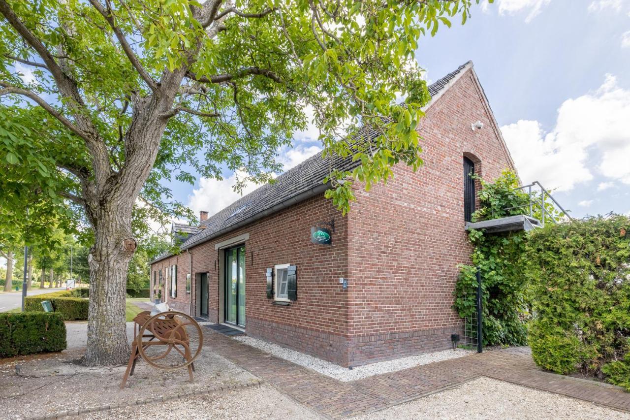 Gastenverblijf Volkel Luaran gambar