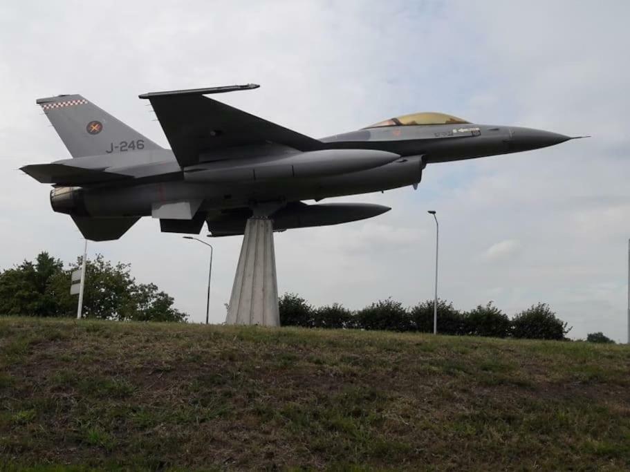 Gastenverblijf Volkel Luaran gambar